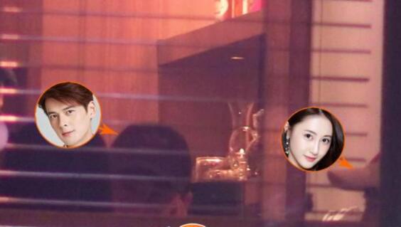 郭品超方辟谣与马泽涵恋情(郭品超马泽涵晒合照公开恋情) 郭品超方辟谣与马泽涵恋情(郭品超马泽涵晒合照公开恋情)