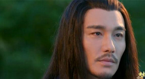 楚乔传中神秘的乌先生到底是谁？乌道涯和楚(楚乔传乌先生真实身份)