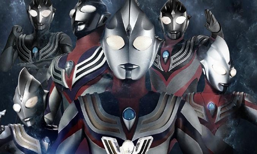 奥特曼动画片里面的怪兽排名(奥特曼排名靠前的怪兽)