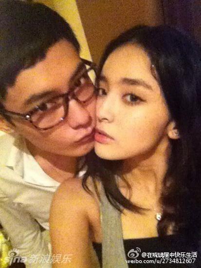 回顾古力娜扎大尺度照(古力娜扎合照碾压) 回顾古力娜扎大尺度照(古力娜扎合照碾压)