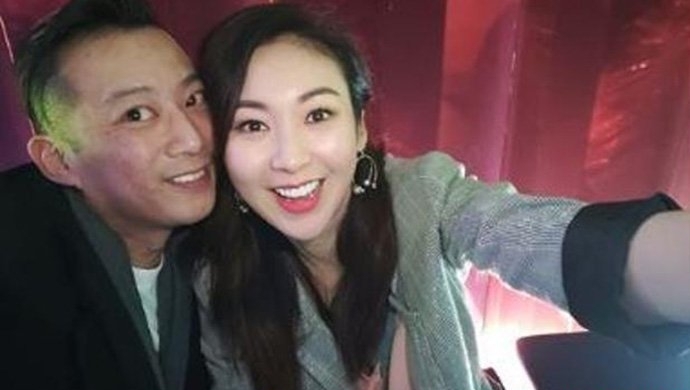 39岁女星庄思敏闪嫁老公是谁(演员庄思敏图片)