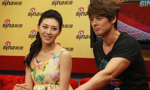 郭品超方辟谣与马泽涵恋情(郭品超马泽涵晒合照公开恋情) 郭品超方辟谣与马泽涵恋情(郭品超马泽涵晒合照公开恋情)