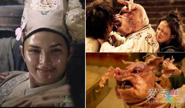 李若彤晒照年味浓获网友称赞(李若彤照相)