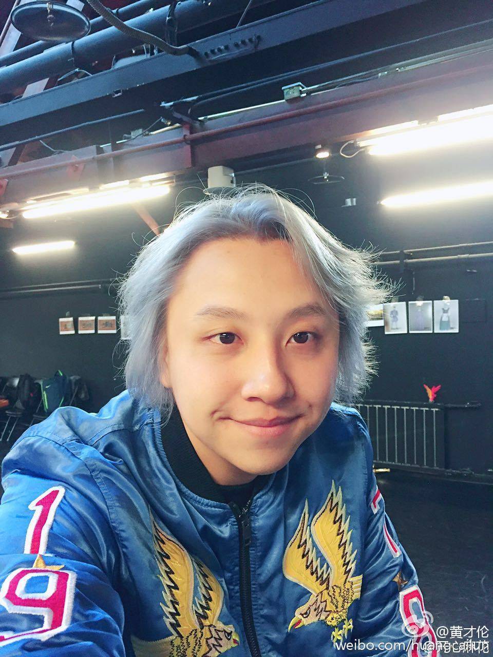 黄才伦和沈腾是什么关系(黄恺杰和沈腾是什么关系) 黄才伦和沈腾是什么关系(黄恺杰和沈腾是什么关系)