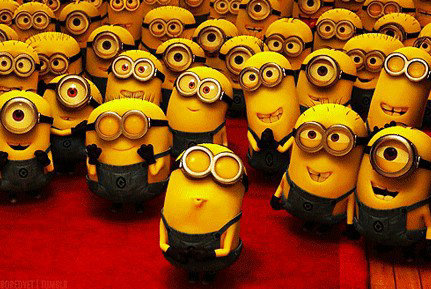 小黄人票房破纪录(大黄蜂国内票房)