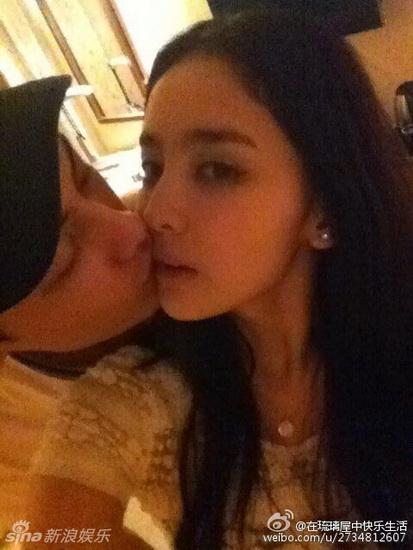 回顾古力娜扎大尺度照(古力娜扎合照碾压) 回顾古力娜扎大尺度照(古力娜扎合照碾压)