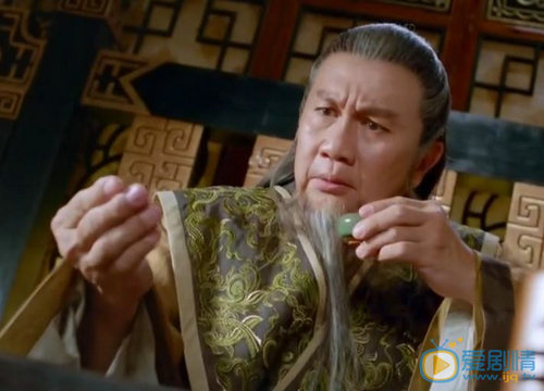 楚乔传剧情大猜想：宇文灼竟然是楚乔的父亲(楚乔传里宇文怀是谁)