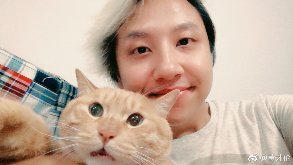 黄才伦和沈腾是什么关系(黄恺杰和沈腾是什么关系) 黄才伦和沈腾是什么关系(黄恺杰和沈腾是什么关系)