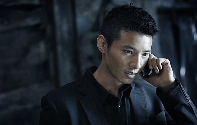 元彬电影孤胆特工后为何息影9年(元彬演的特工) 元彬电影孤胆特工后为何息影9年(元彬演的特工)