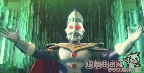 奥特曼动画片里面的怪兽排名(奥特曼排名靠前的怪兽)