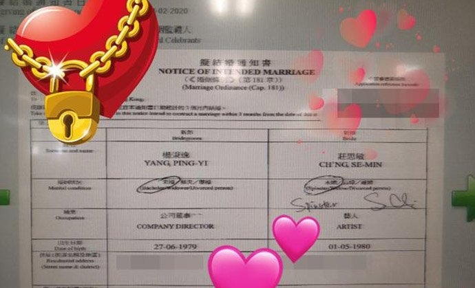 39岁女星庄思敏闪嫁老公是谁(演员庄思敏图片)