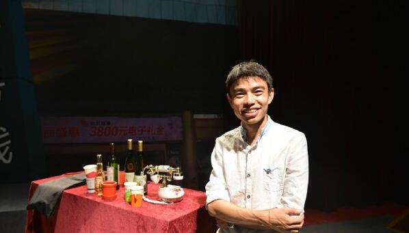 一个都不能少演员张慧科现状如何