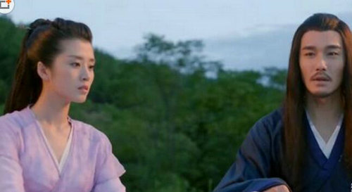 楚乔传中神秘的乌先生到底是谁？乌道涯和楚(楚乔传乌先生真实身份)