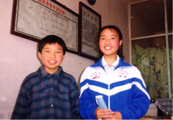 一个都不能少演员张慧科现状如何