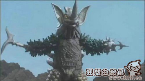 奥特曼动画片里面的怪兽排名(奥特曼排名靠前的怪兽)