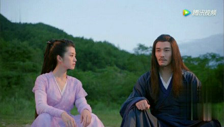 楚乔传中神秘的乌先生到底是谁？乌道涯和楚(楚乔传乌先生真实身份)