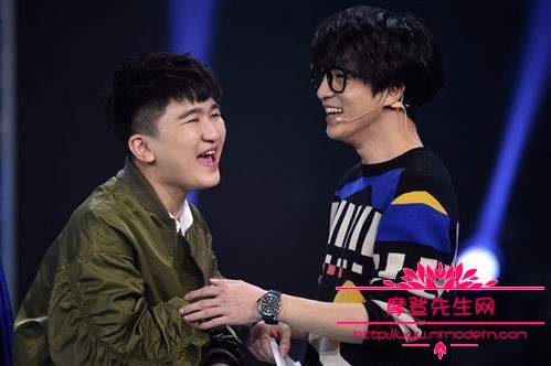 张大大是谁的音乐合伙人(张大大歌手经纪人) 张大大是谁的音乐合伙人(张大大歌手经纪人)