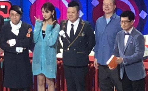 邱晨为什么被叫虫仔、柯基？邱晨冰大为什么