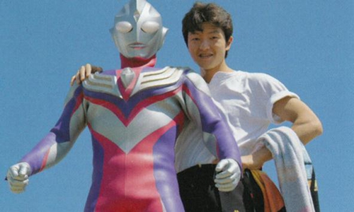 奥特曼动画片里面的怪兽排名(奥特曼排名靠前的怪兽)