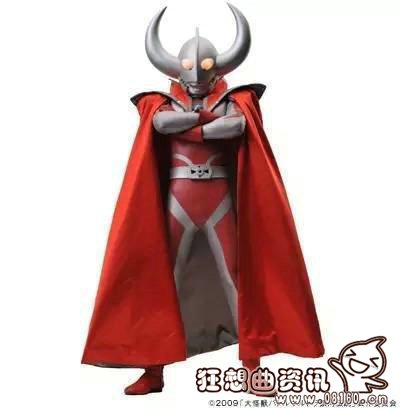 奥特曼动画片里面的怪兽排名(奥特曼排名靠前的怪兽)