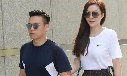 熊黛林为什么讨厌杨颖？熊黛林和杨颖一起演(熊黛林梁朝伟杨颖)