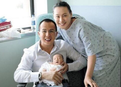 李泽楷女友晒照回应男友绯闻(李泽楷暗示已分手) 李泽楷女友晒照回应男友绯闻(李泽楷暗示已分手)