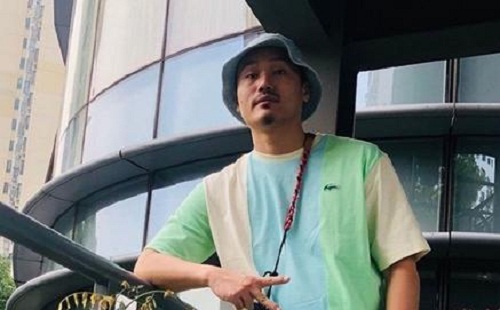 这就是街舞3选手大饼在哪个队(这就是街舞大饼海选音乐)