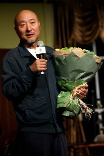 满文军现在状况如何在干什么工作？满文军为