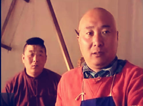 满文军现在状况如何在干什么工作？满文军为