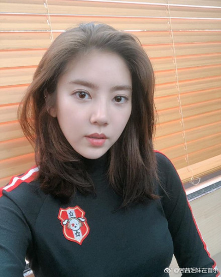 孙丹菲现在怎么了为什么不出来了 孙丹菲现在怎么了为什么不出来了