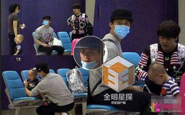 马天宇私生子是自己外甥?马天宇带小孩子的(马天宇粉丝的儿子) 马天宇私生子是自己外甥?马天宇带小孩子的(马天宇粉丝的儿子)