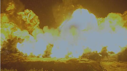 《决战江桥》张大麻子的阴谋有没有得逞?站