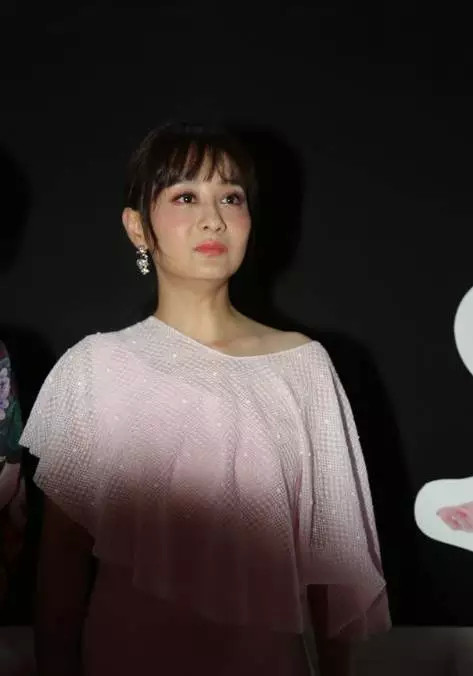 陈德容演过哪些三影级电影？陈德容老得快的(陈德容饰演的电影)