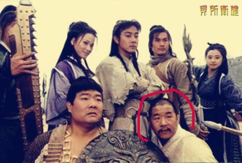 满文军现在状况如何在干什么工作？满文军为