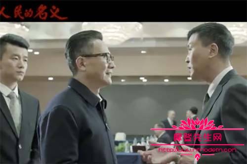 高玉良和赵立春什么关系?高玉良为什么批了 高玉良和赵立春什么关系?高玉良为什么批了