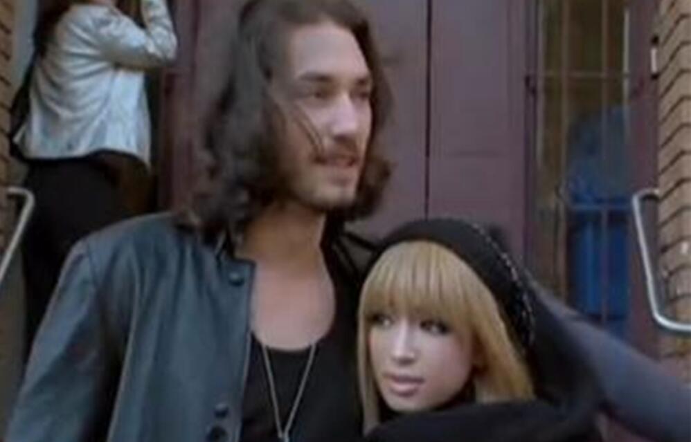 滨崎步现在的状况爱情落寞(滨崎步现任男友)