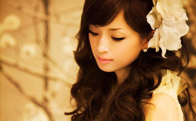 滨崎步现在的状况爱情落寞(滨崎步现任男友)