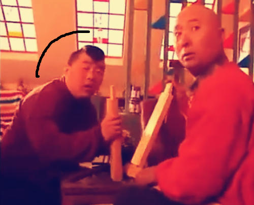 满文军现在状况如何在干什么工作？满文军为