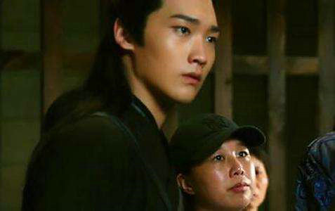 楚乔传月七也喜欢楚乔吗?楚乔传月七的扮演(楚乔传里面的月七) 楚乔传月七也喜欢楚乔吗?楚乔传月七的扮演(楚乔传里面的月七)