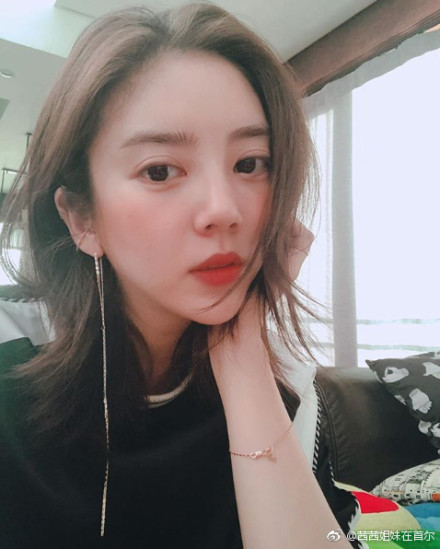 孙丹菲现在怎么了为什么不出来了