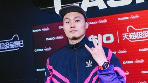 这就是街舞3选手大饼在哪个队(这就是街舞大饼海选音乐)