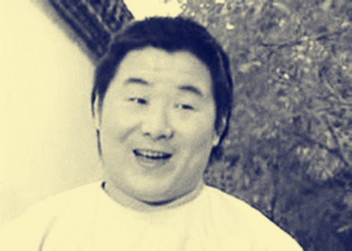 满文军现在状况如何在干什么工作？满文军为