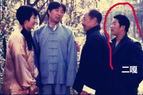 满文军现在状况如何在干什么工作？满文军为