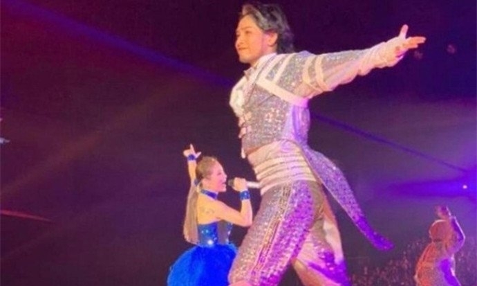 滨崎步现在的状况爱情落寞(滨崎步现任男友)