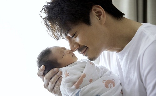 罗仲谦和老婆杨怡怎么在一起的(杨怡老公罗仲谦)