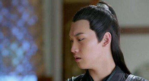 楚乔传月七也喜欢楚乔吗?楚乔传月七的扮演(楚乔传里面的月七) 楚乔传月七也喜欢楚乔吗?楚乔传月七的扮演(楚乔传里面的月七)