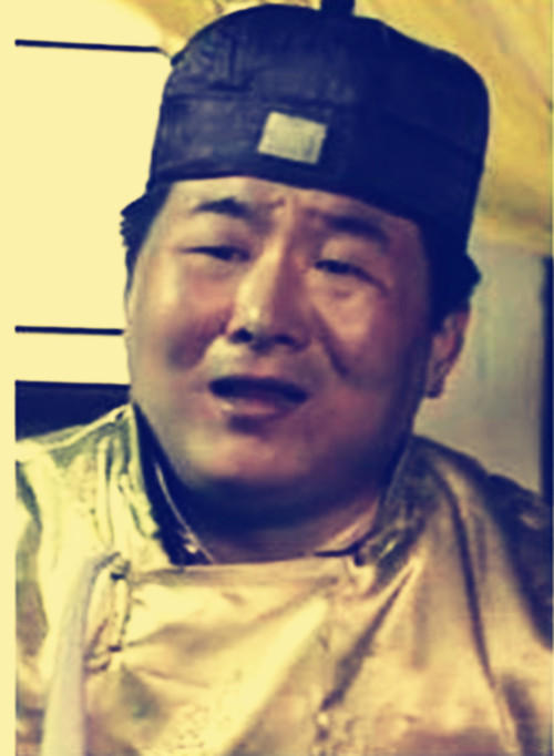 满文军现在状况如何在干什么工作？满文军为