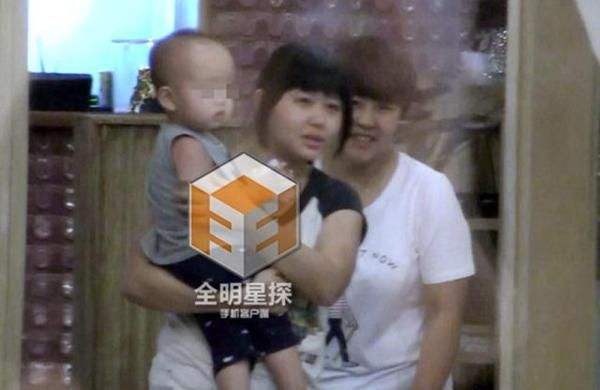 马天宇私生子是自己外甥?马天宇带小孩子的(马天宇粉丝的儿子) 马天宇私生子是自己外甥?马天宇带小孩子的(马天宇粉丝的儿子)