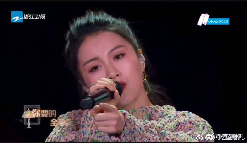 李嘉格插足车澈两人还结婚了？李嘉格淘宝网