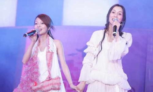 梁静茹承认离婚范玮琪情商再引热议(范玮琪和梁静茹之间发生什么事)